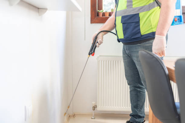 Best Commercial Pest Control Services  in Homewood, SC